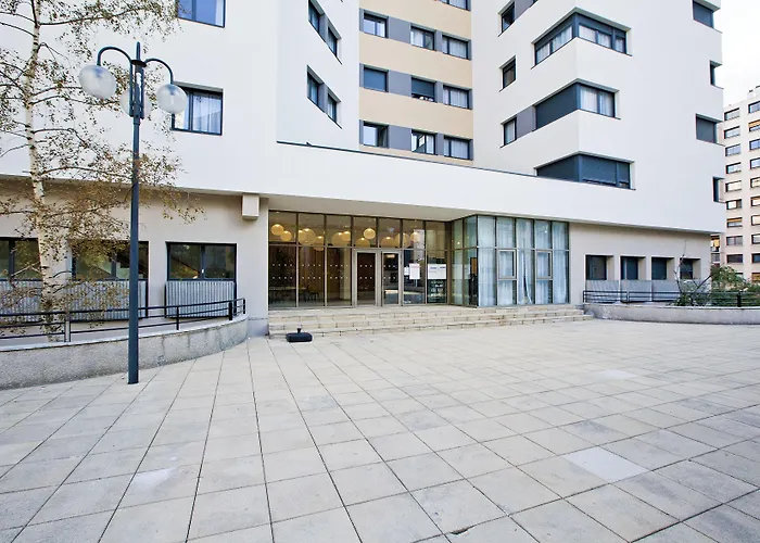 Sejours & Affaires Paris-Davout Aparthotel